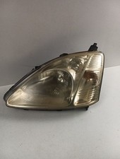 206252B phare gauche pour HONDA CIVIC BERLINA 3 (EP1 2) 1.6I SPORT 2002 197555