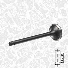 Vanne D'Échappement SMART 0,6