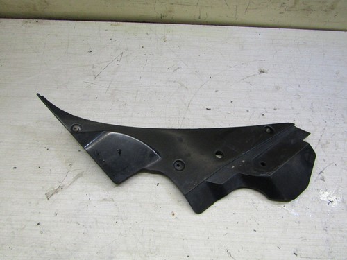 Cache carenage yamaha fjr abs - cache,