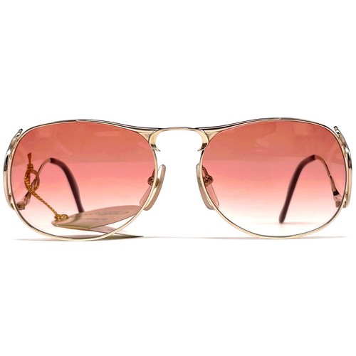 Lunettes nos vintage - nos,
