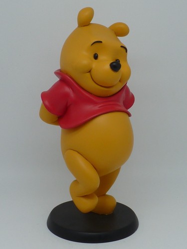 Disney ancienne statuette - ancienne,