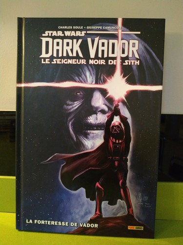 Marvel deluxe star - marvel, dark