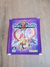 Invizimals Panini Neuf 