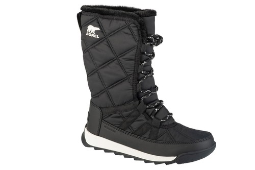 Bottes neige femme - bottes, sorel