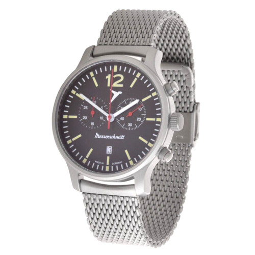 Messerschmitt montre quartz - messerschmitt,