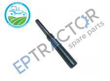 Goupille de guidage de piston