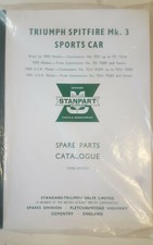 Catalogue pièces rechange - de,