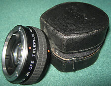 Fotografia/Video/Filtro/Obiett