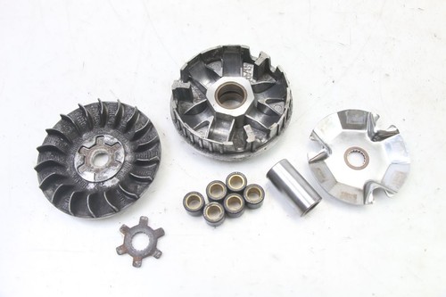 Variateur mbk booster - mbk,