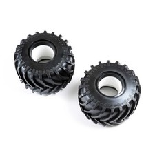 Losi los43031 pneus - de, truggy
