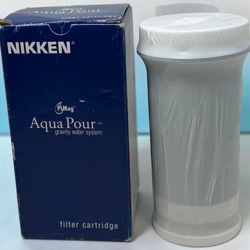 Nikken pimag aqua - aqua, water