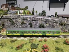 Sachsenmodelle Gysev Passenger