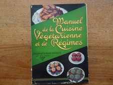 MANUEL DE LA CUISINE