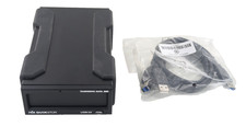 RDX Tandberg DATA Quikstor Externe USB3 External USB3  Reader/Writer RMN-D-02-14