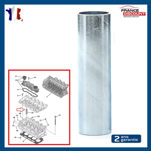 Manchon injecteur pour fiat - d'injecteur,