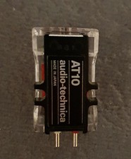 Cellule originale AUDIO