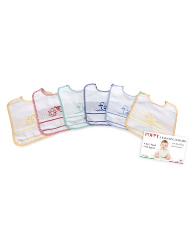 Set bavoirs bébé garçon - bÉbÉ,