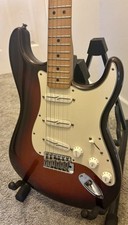 Rare 2011 Fender FSR Special