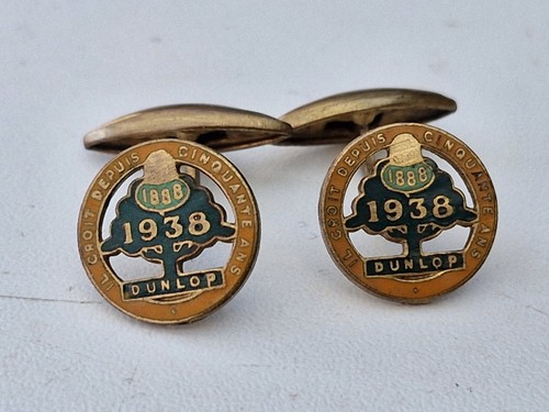 Rare chobillon boutons - , de
