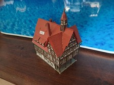 Bâtiment habitation   Vollmer Faller Kibri Ho très joli