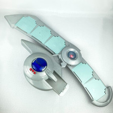 Yu-Gi-Oh GX Duel Disk Launcher No Cards No Battery No Light Konami Japan