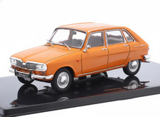 RENAULT R16 IXO REF CLC493N.22