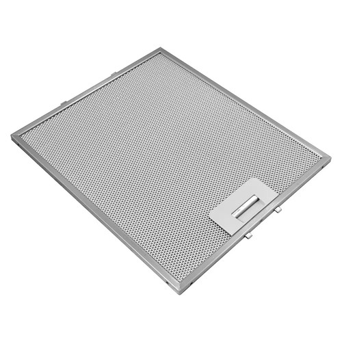 Filtre graisse métal - filtre, à