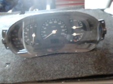 Compteur RENAULT CLIO 2 PHASE 1 8200054416