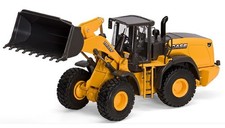 MOTORART, Chargeur CASE 1021F, échelle 1/50, MOT13798