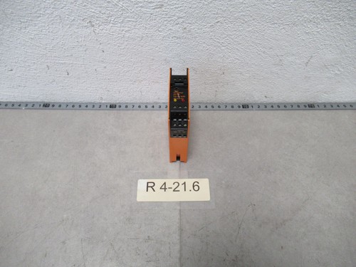 Ifm électronique 5012 - ifm, 0v