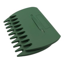 2x Ramasse-feuilles et griffes