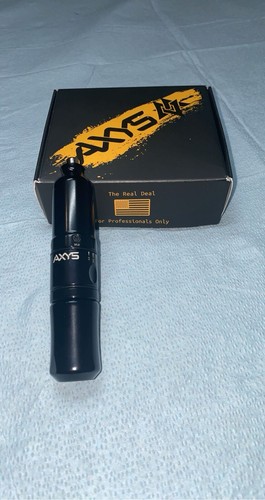 Pen axys valhalla rotary - pen,