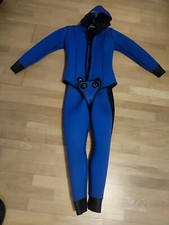 Combinaison plongée cressi - combinaison, de