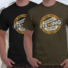 T-Shirt Imprimé Vass Fishing