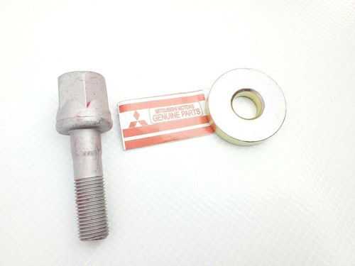 Mitsubishi crankshaft bolt - mitsubishi,