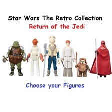 Star Wars Retro Collection