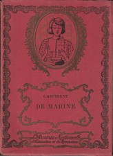 L'ASPIRANT DE MARINE - LE