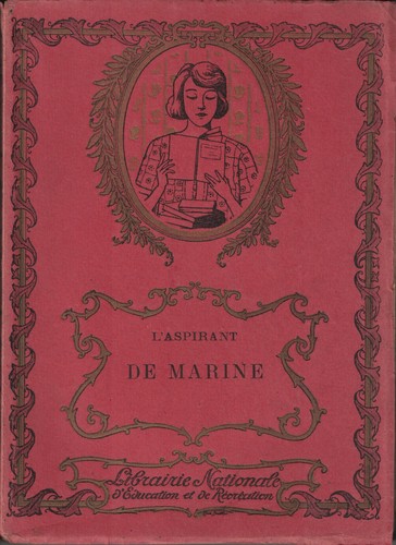 Aspirant marine le - l'aspirant,