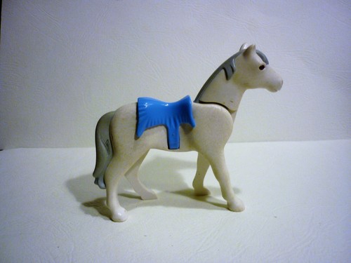Lot playmobil accessoires - ,