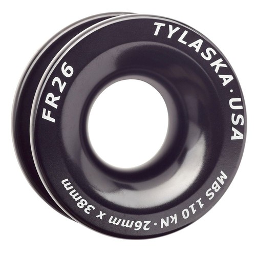Tylaska fr26 ferrule - ferrule, low