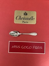 CUILLÈRE CAFÉ 12 CM