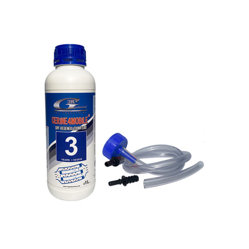 Additif fap cérine voiture - fap,,