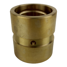 Jcb Tractopelle 3CX Boom & Kingpost Bush Pièce Numéro 808/00229