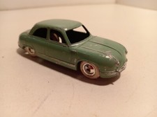CIJ 3/47 F Panhard Dyna Z 1954