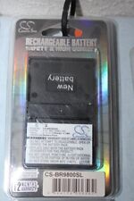 CAMERON SINO Batterie avec