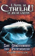 EDGE : APPEL DE CTHULHU JCE