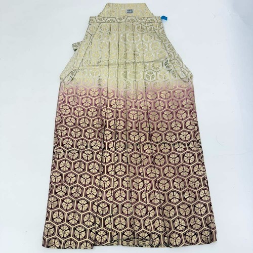 Kimono japonais homme hakama - kimono,
