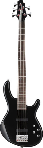 Cort actionbassvplusbk action - actionbassvplusbk,