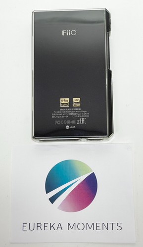 Lecteur audio numérique