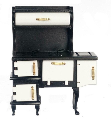 Cuisine miniature maison - de,